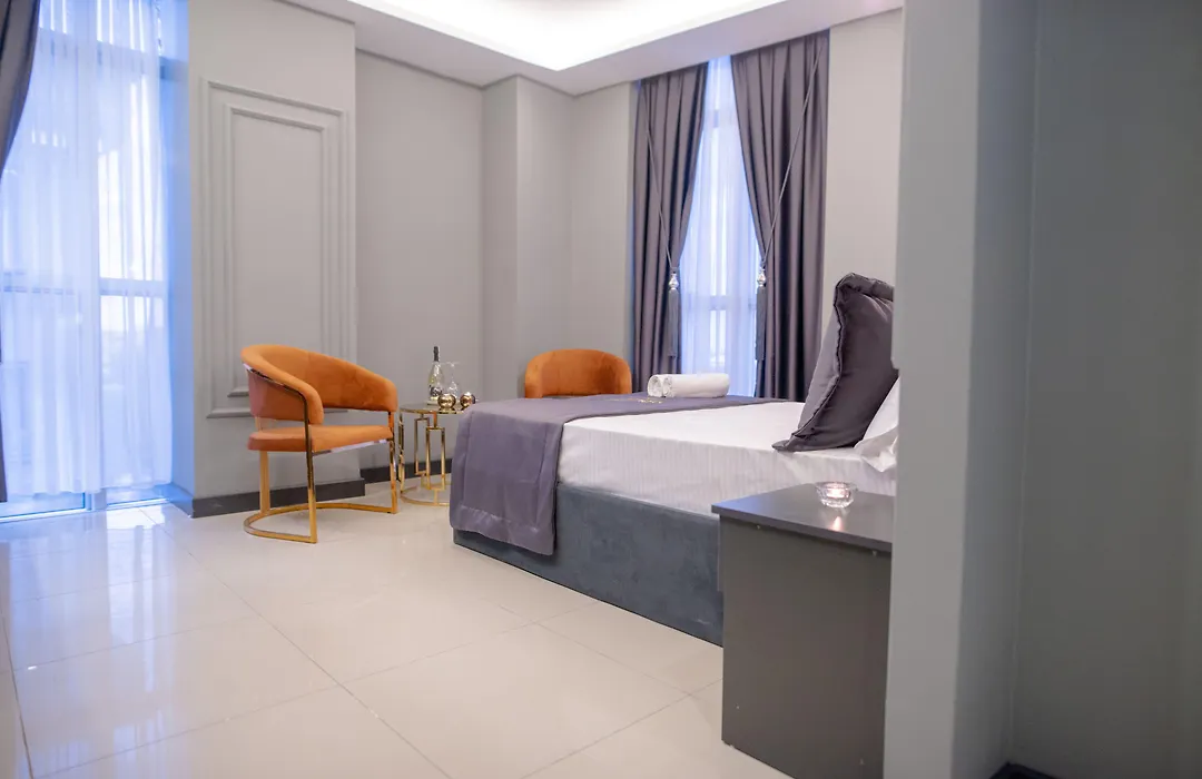 New Zara Hotel-1