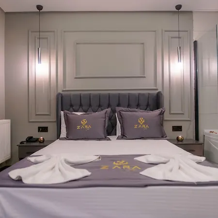 New Zara Hotel-3