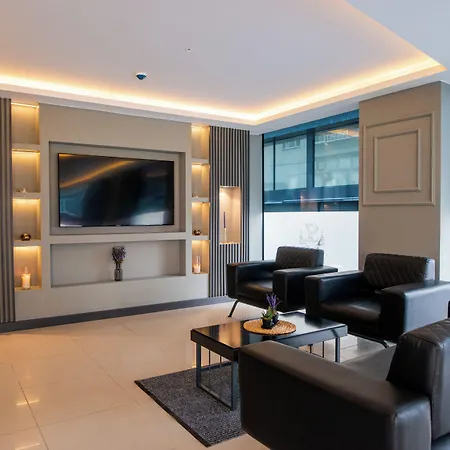 New Zara Hotel-2